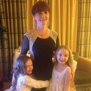 Meet your Posher, Diane